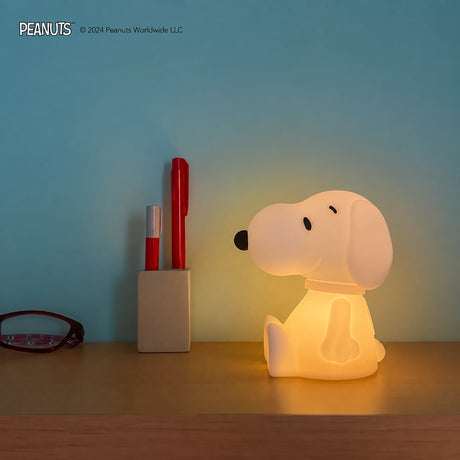 Snoopy Night Light (11cm)