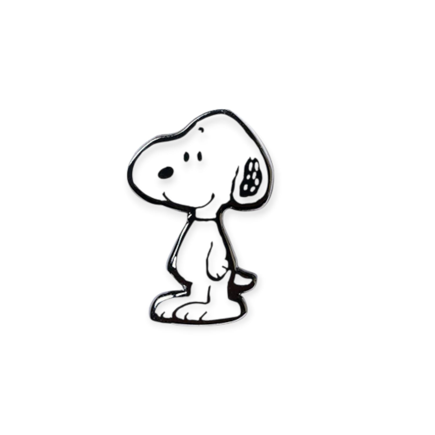 Snoopy Classic - Enamel Pin