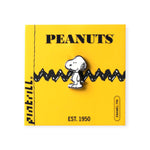 Snoopy Classic - Enamel Pin