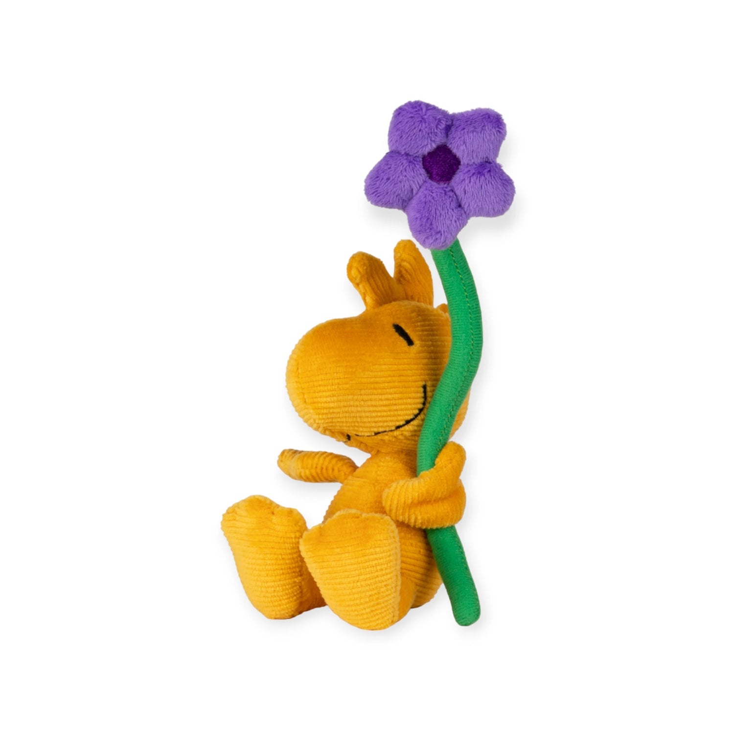 Woodstock Flower Plush - 17cm