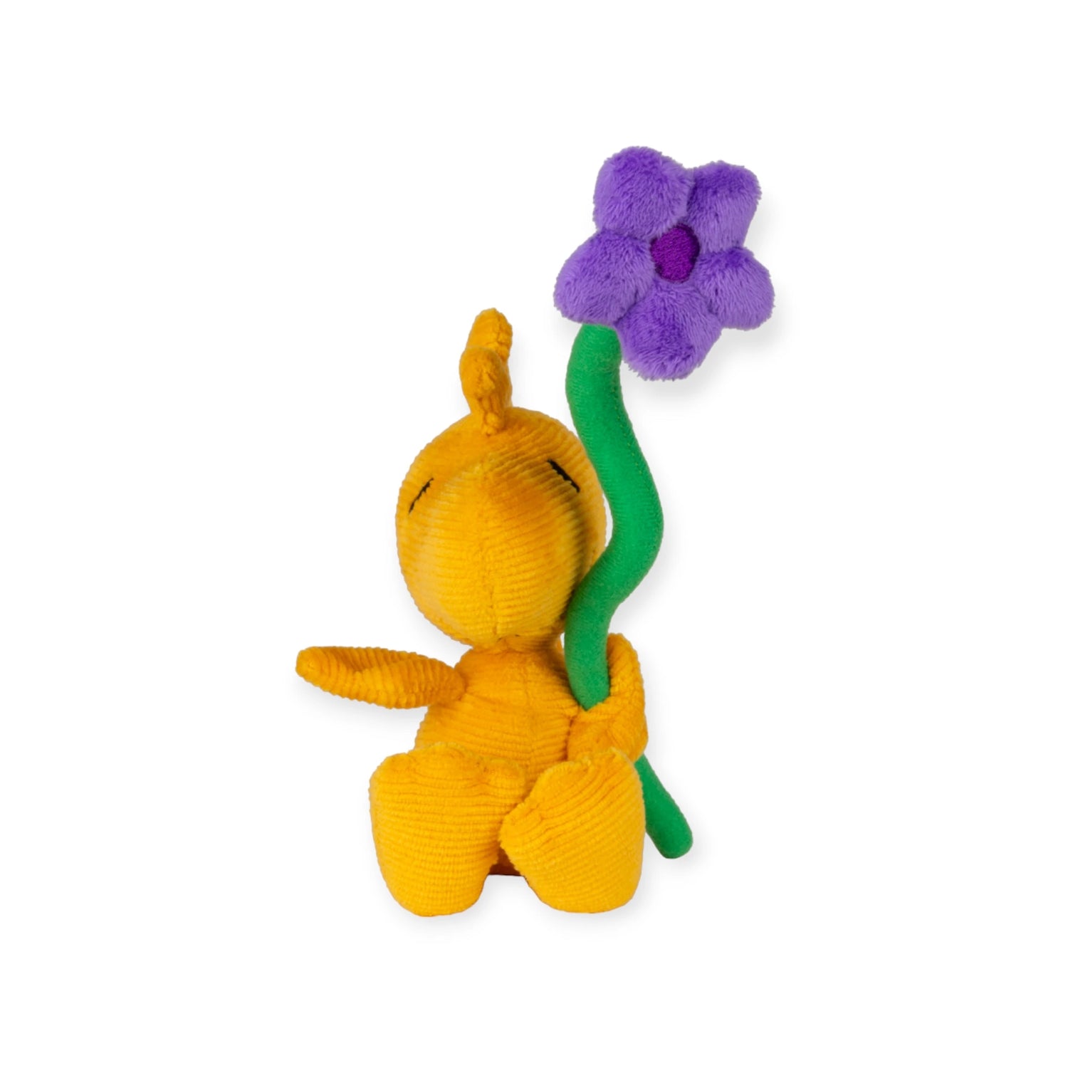 Woodstock Flower Plush - 17cm