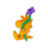Woodstock Flower Plush - 17cm