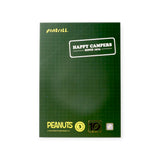 Snoopy Beagle Scout Embroidery Patch