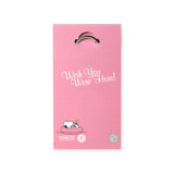 Snoopy Ice Cream Charm Keychain