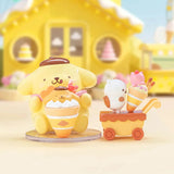 Pompompurin Amusement Park - Blind Box