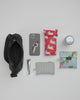 Baggu Small Nylon Crescent Bag - Black