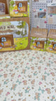 Winnie the Pooh - Hundred Acre Wood Tree House Series Blind Box