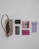 Baggu Nylon Loaf Bag - Cherry
