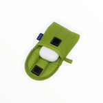 Baggu Puffy Earbuds Case - Green Juice