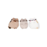 Pusheen Plush - Family Gathering Gift Set