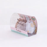 Pusheen Plush - Family Gathering Gift Set