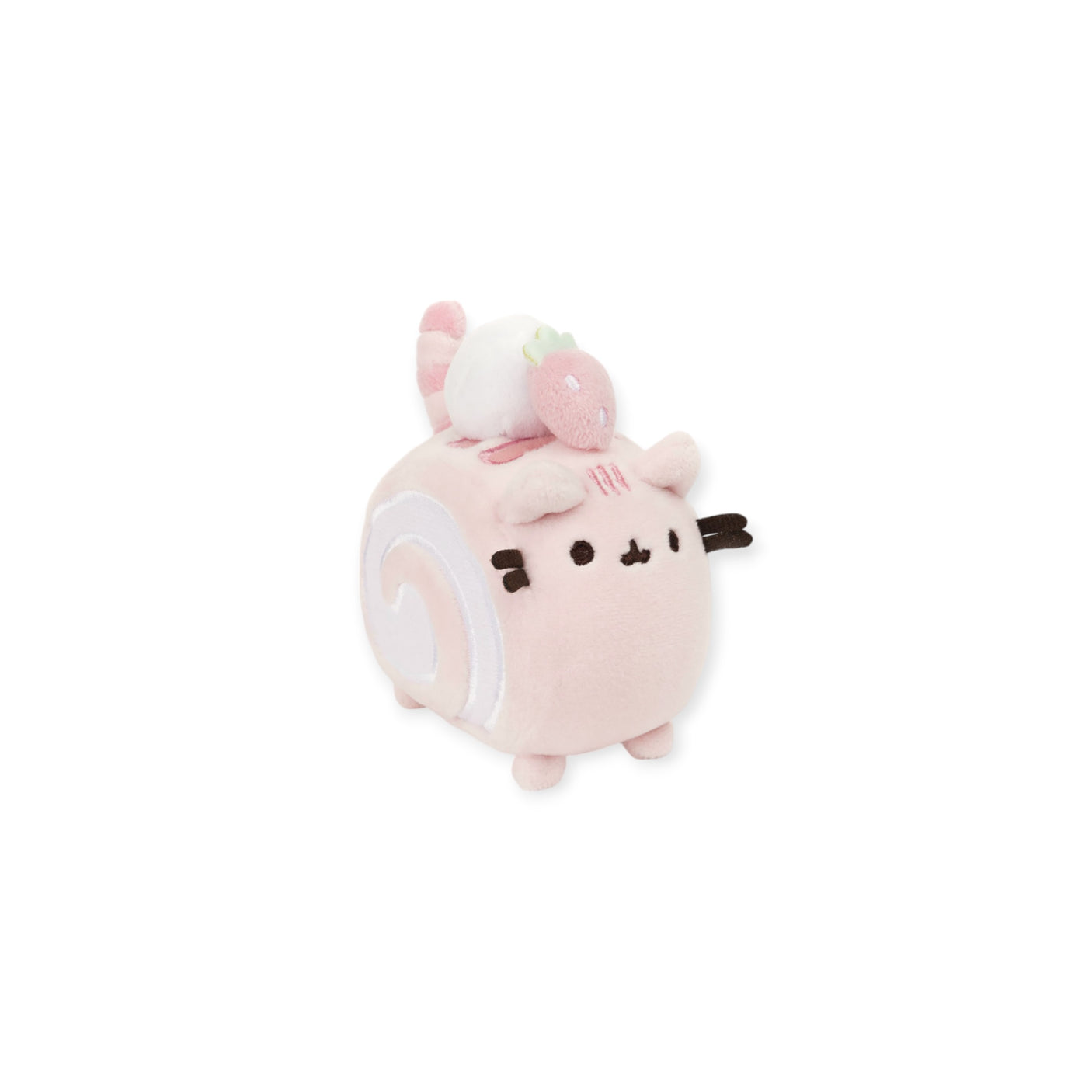 Pusheen Plush Mini Roll Cake Blink Box