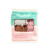 Pusheen Meowshmallows Plush Gift Set