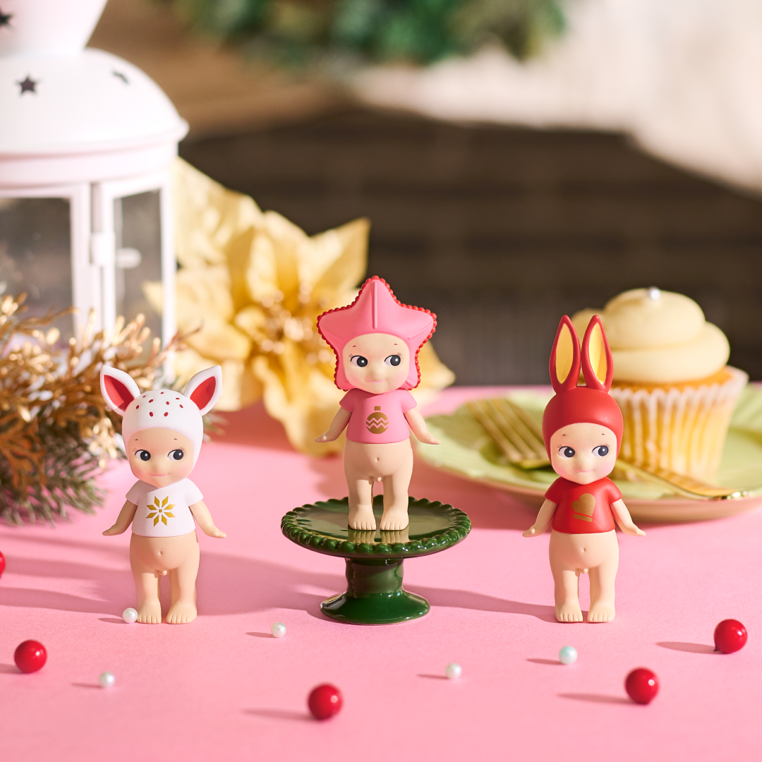 Sonny Angel Advent Calendar