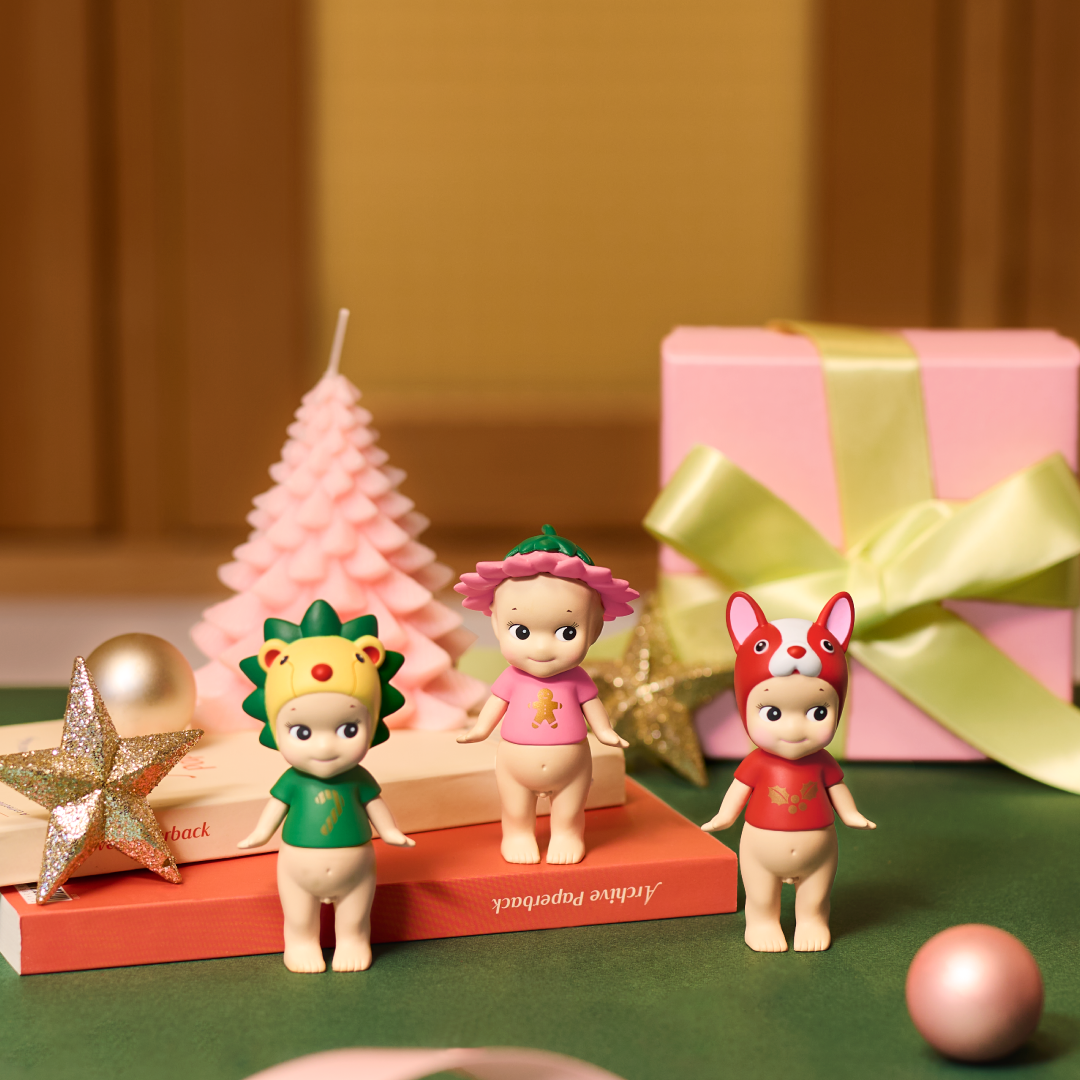 Sonny Angel Advent Calendar