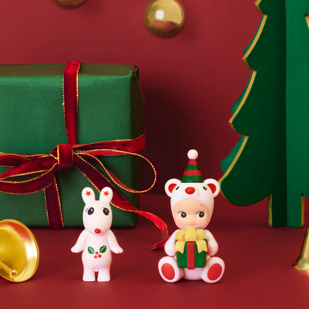 Sonny Angel Advent Calendar