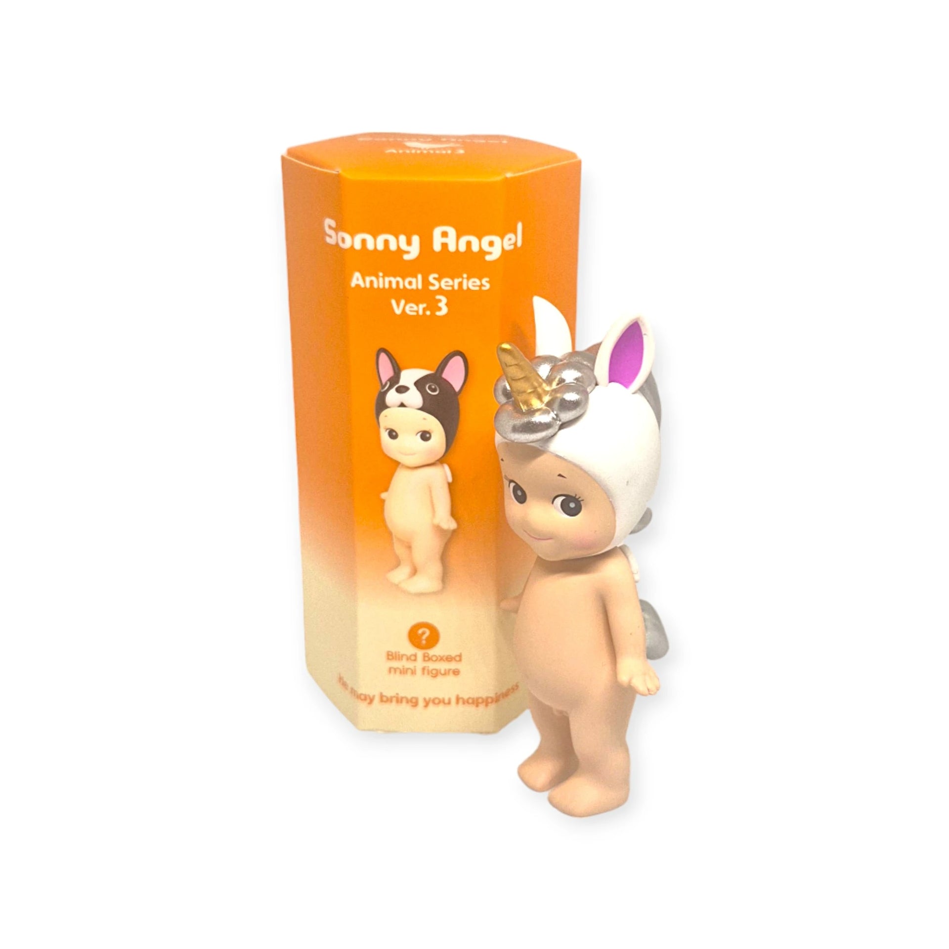 Sonny Angel Animal V3 Series | Official NZ Stockist – Blink Box Sonny Angel Animal V3 Series | Official NZ Stockist – Blink Box