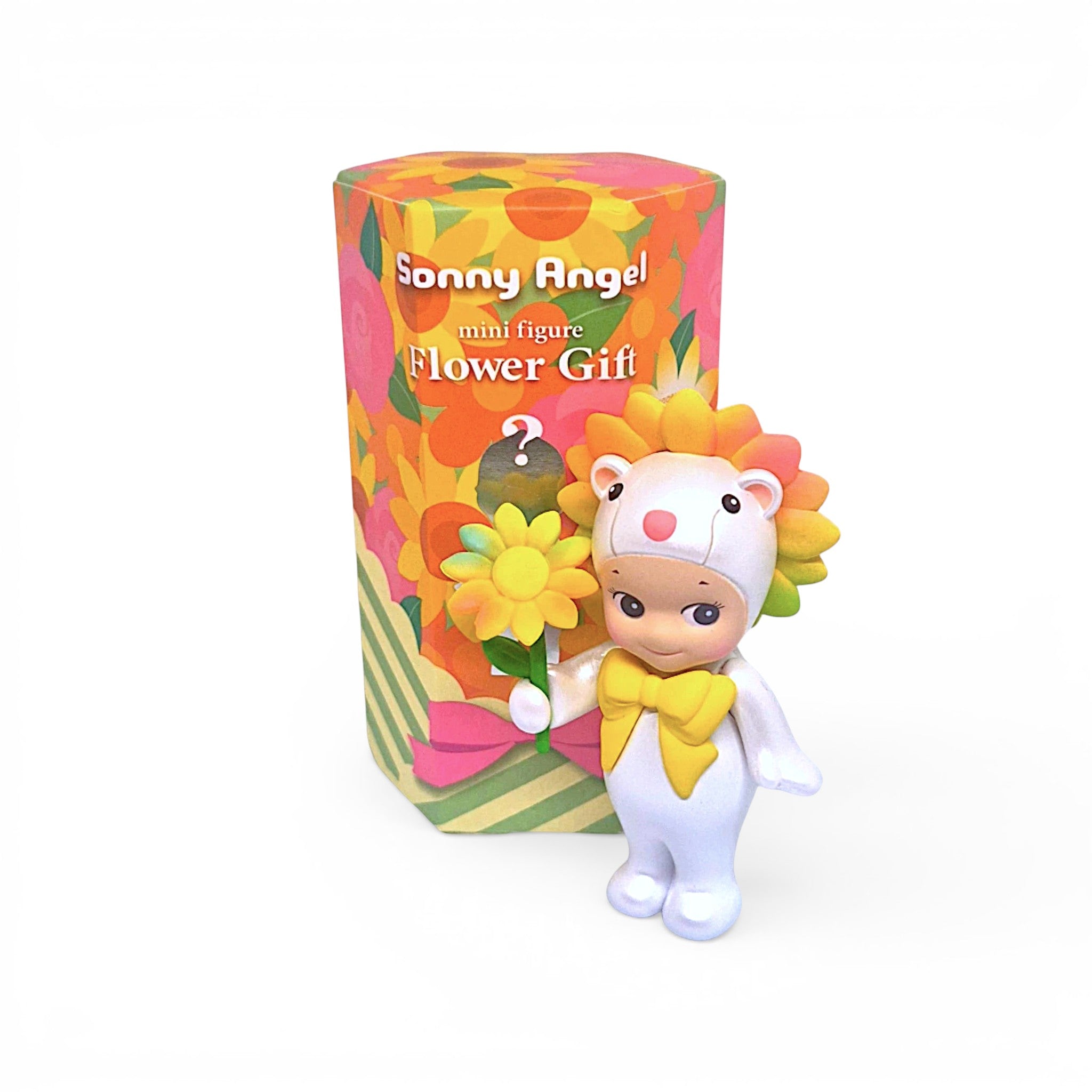 Sonny Angel Flower Gift Series | Official NZ Stockist – Blink Box