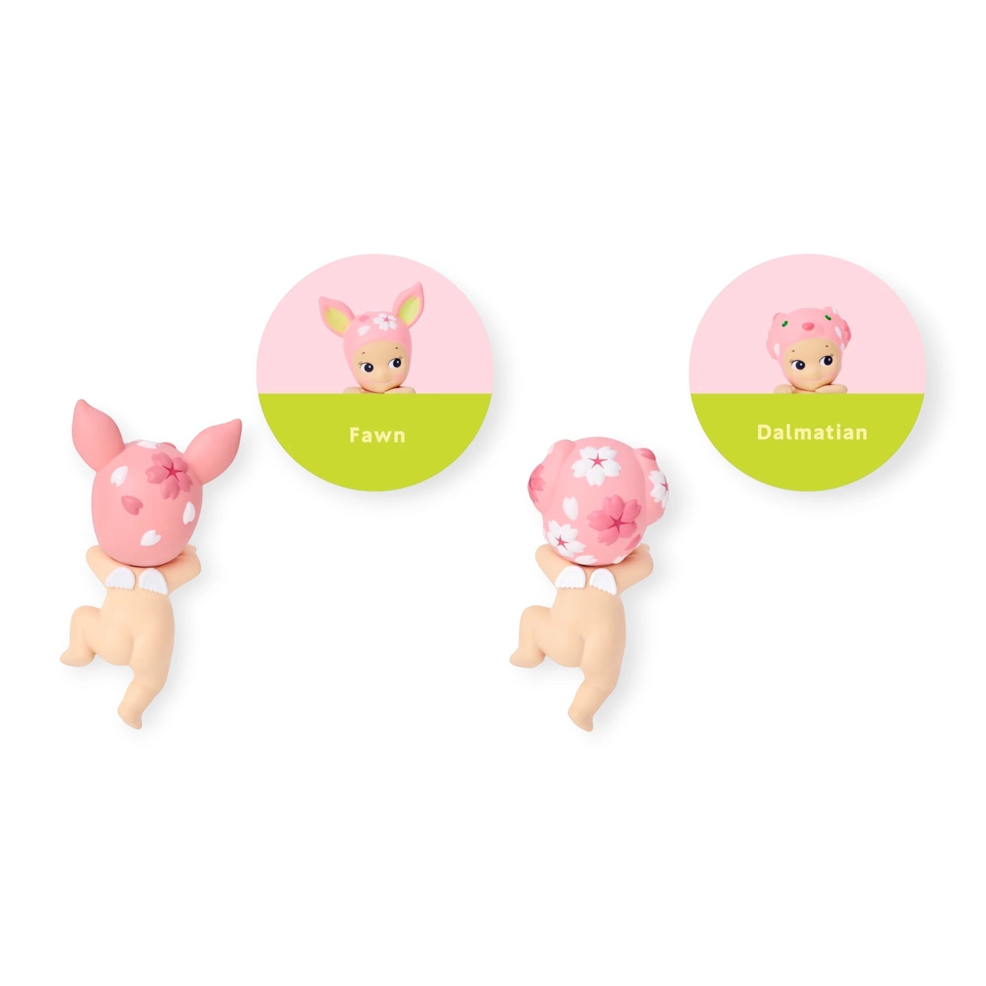 Sonny Angel Hippers Cherry Blossom | Official Stockist – Blink Box