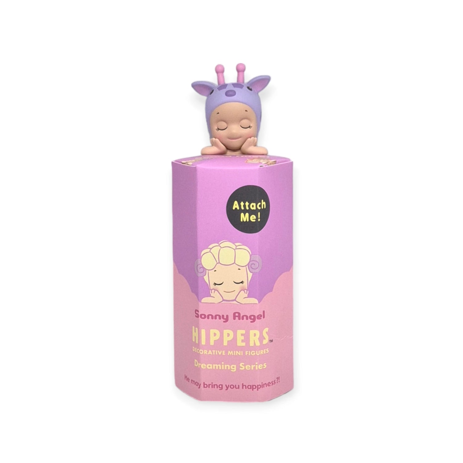 Sonny Angel Hippers Dreaming | Official NZ Stockist – Blink Box Sonny Angel Hippers Dreaming | Official NZ Stockist – Blink Box