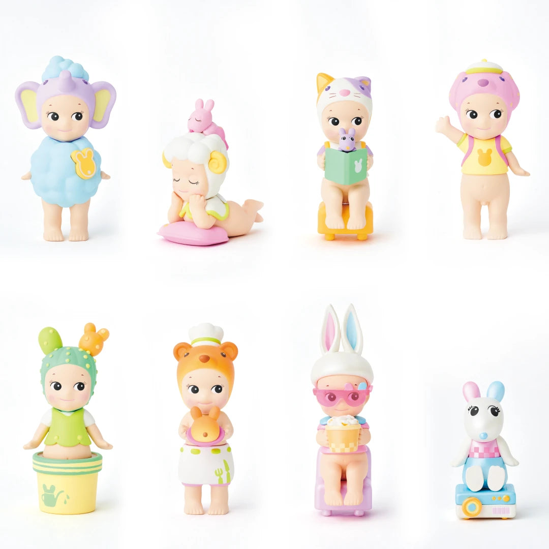 Sonny Angel Home Sweet Home Series – Blink Box