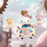 Sanrio Steampunk Figures Blind Box