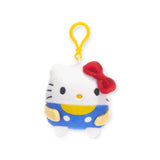 Hello Kitty & Friends Keychains -  Sanrio Characters