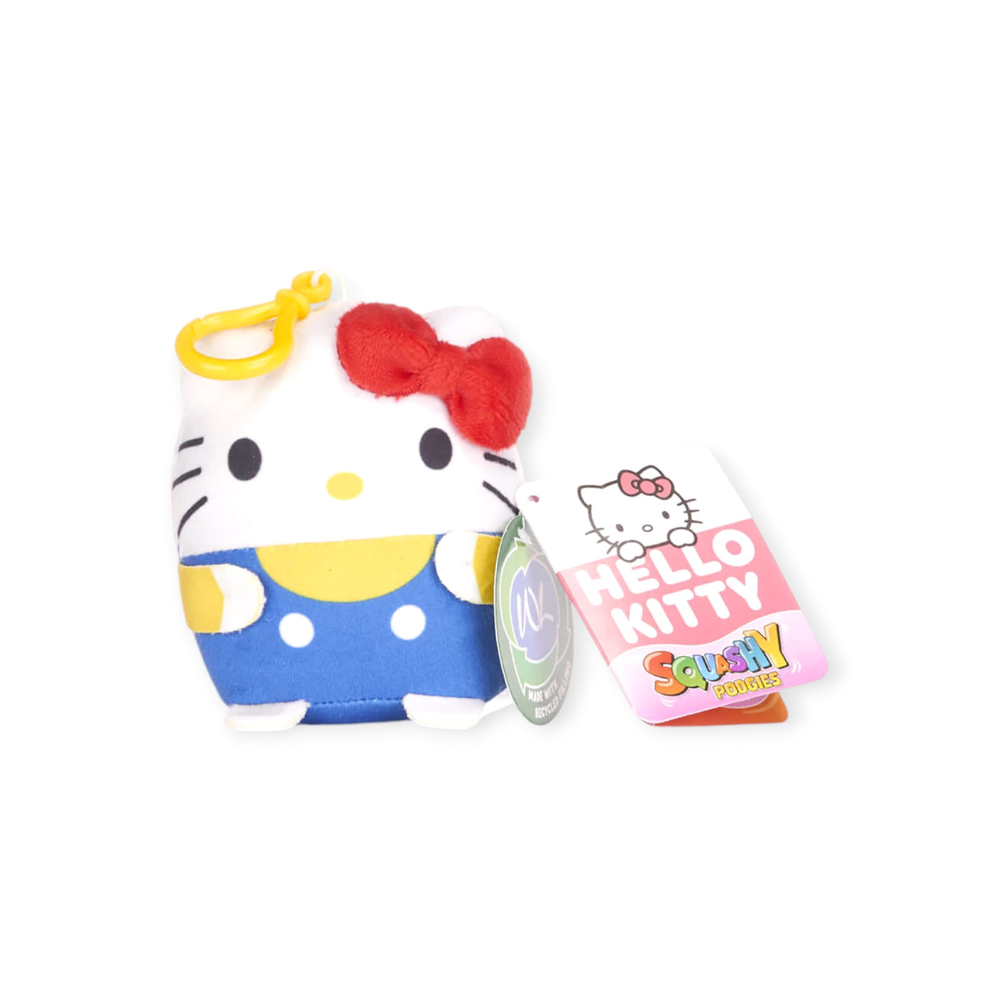 Hello Kitty & Friends Keychains -  Sanrio Characters