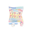Sanrio plush bean figure blind bag with two mini character figures