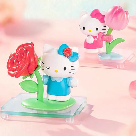 Sanrio Floral Tales - Blind Box