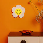 Smiley Daisy - Day & Night Light
