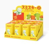 Smiski Series 2 - Whole Box (x12)