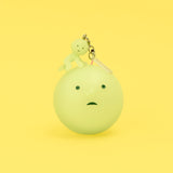 Smiski Strap Accessory Keychain - Series 4