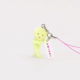 Smiski Strap Accessory Keychain - Series 4