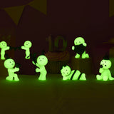 Smiski Birthday Series - Blind Box