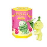 Smiski Birthday Series - Blind Box