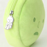 Smiski Cushion Pouch