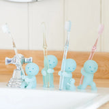 Smiski Toothbrush Holder - Holding Figure