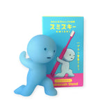 Smiski Toothbrush Holder - Carrying Figure