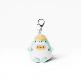 Smoko Whale Shark Tayto Potato Bag Charm