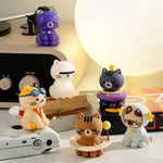 Smoko Astrocats Blind Box