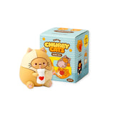 Smoko Tayto Chubby Cats Blind Box