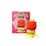 Smoko Friends Circus Blind Box