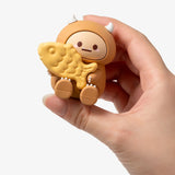 Smoko Hank Yeti Street Food Blind Box