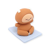 Smoko Hank Yeti Doing Yoga Blind Box