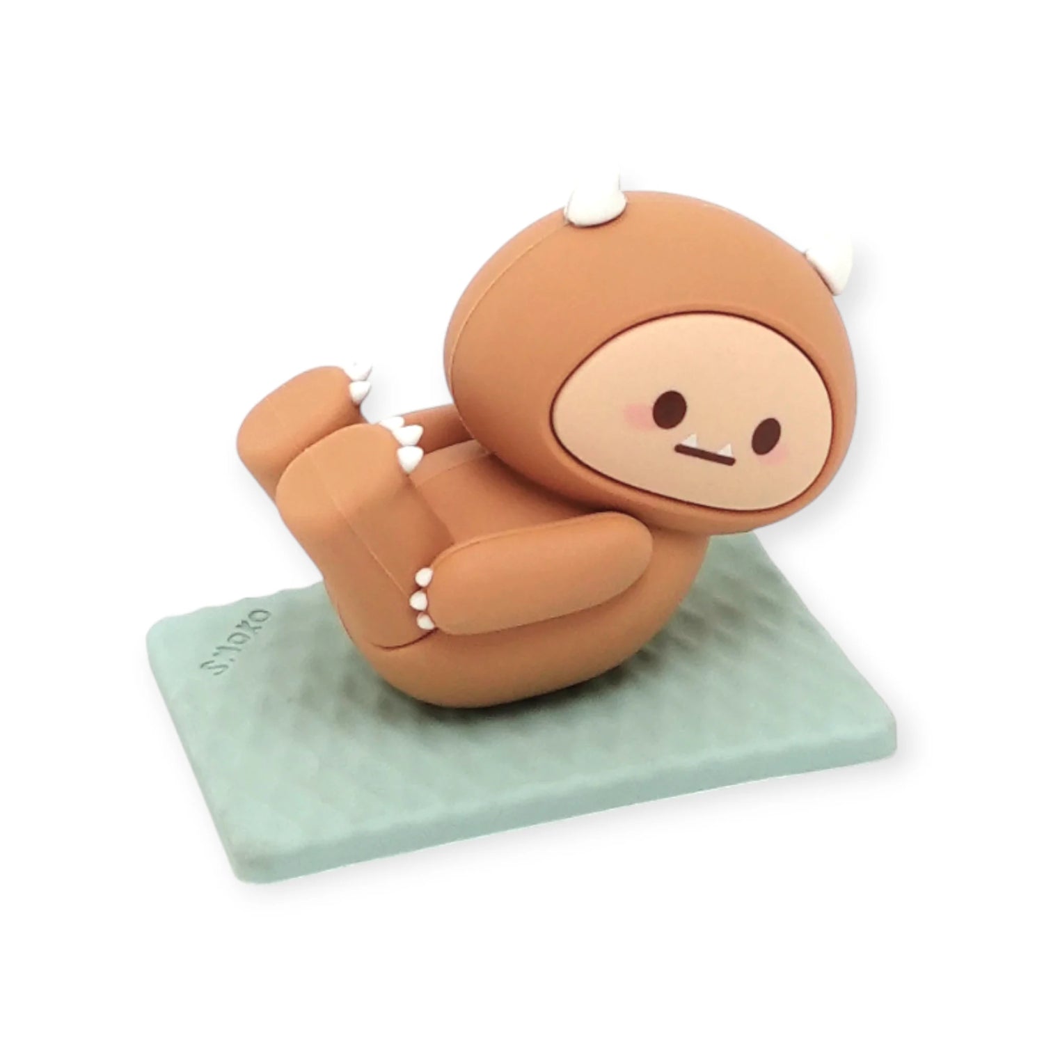 Smoko Hank Yeti Doing Yoga Blind Box