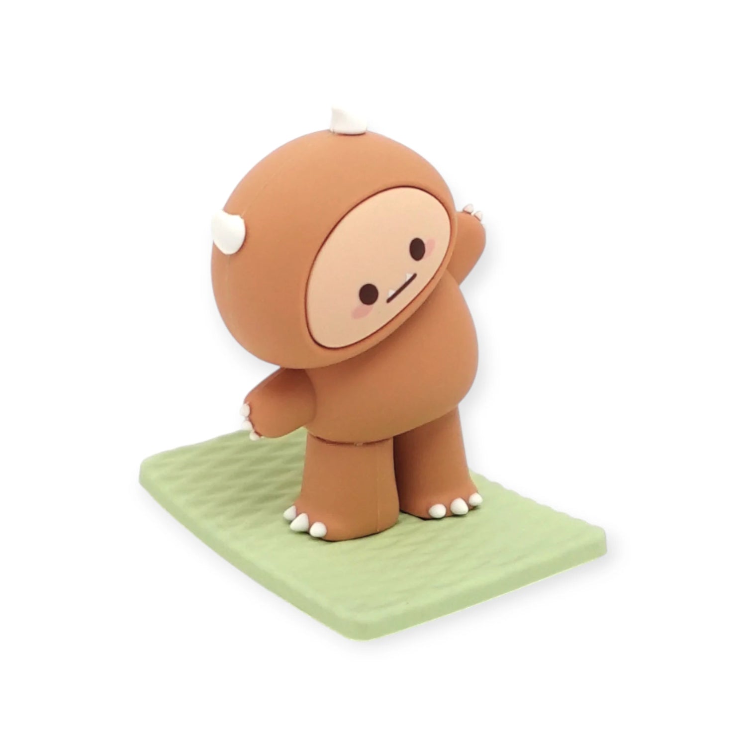 Smoko Hank Yeti Doing Yoga Blind Box