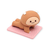 Smoko Hank Yeti Doing Yoga Blind Box