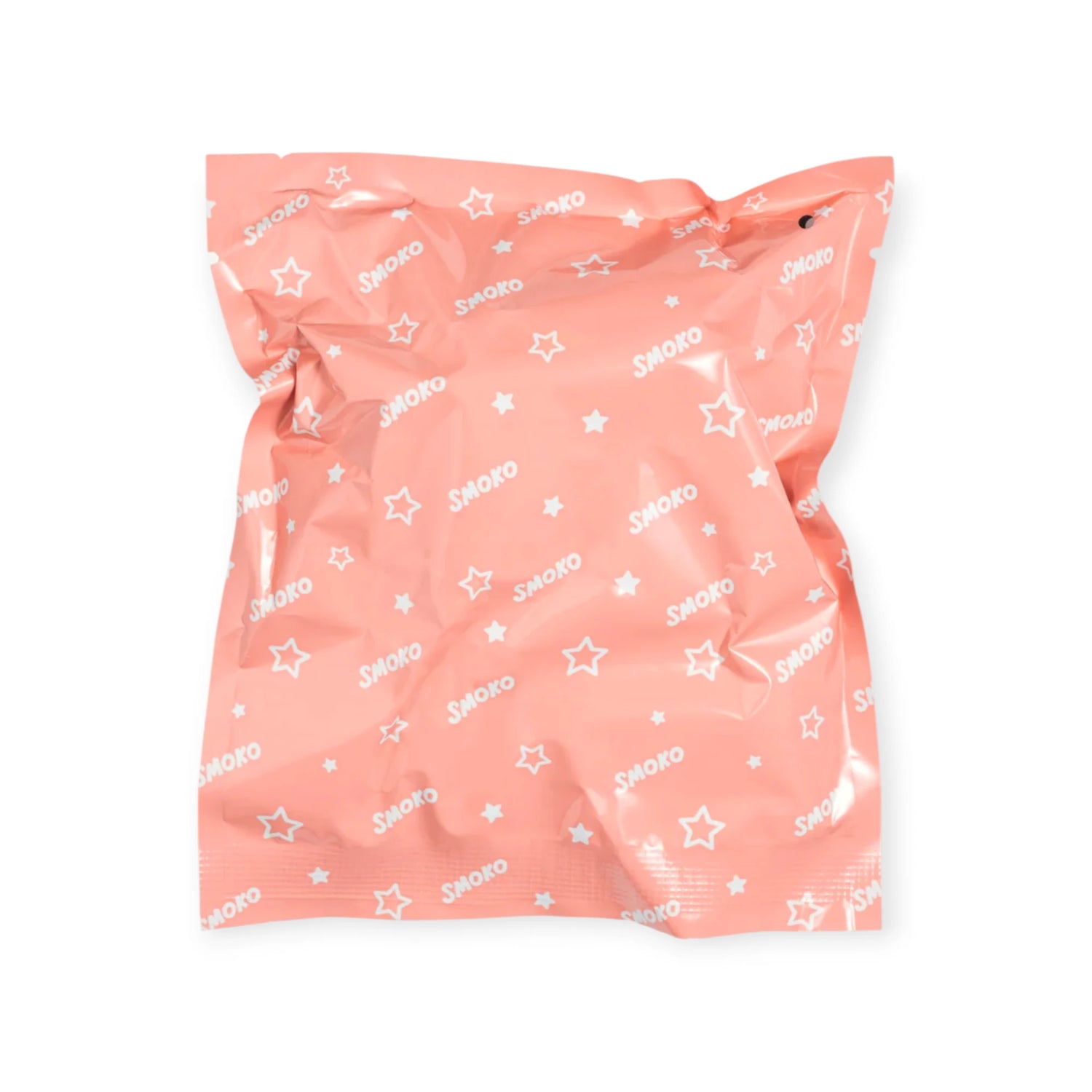 Smoko Hank Yeti Doing Yoga Blind Box