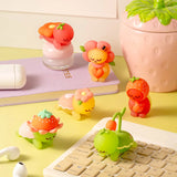 Smoko Kawawa Turtles Blind Box